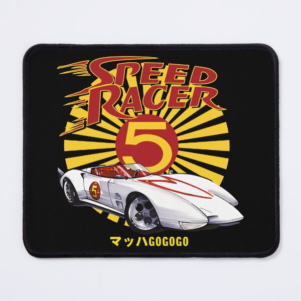 Item preview, Speed Racer - Anime Japan Cars designed and sold by DianeHislelia.