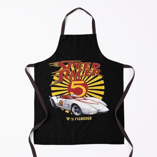 Item preview, Speed Racer - Anime Japan Cars designed and sold by DianeHislelia.