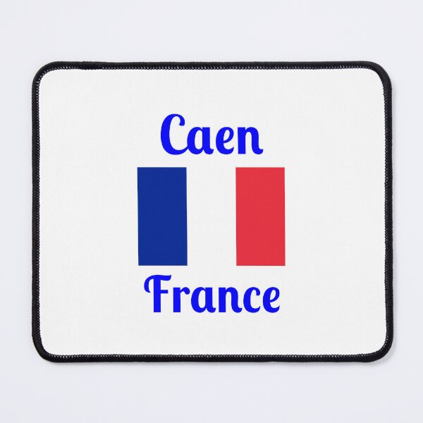 Item preview, Caen France - Stylish Prints, designed and sold by Fleetwood1994.