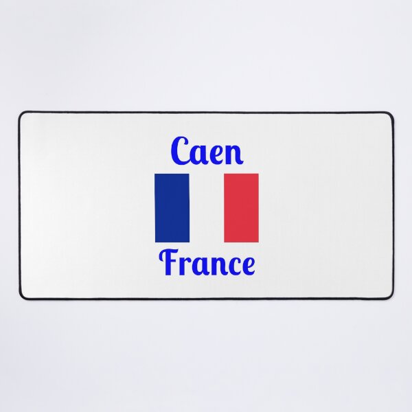 Item preview, Caen France - Stylish Prints, designed and sold by Fleetwood1994.