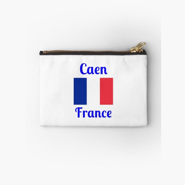 Item preview, Caen France - Stylish Prints, designed and sold by Fleetwood1994.