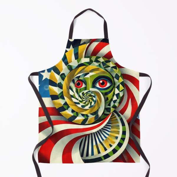Item preview, Abstract identity and nation designed and sold by Sigtrix.