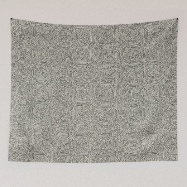 Item preview, Ancient Script Echoes designed and sold by lotus2lin.