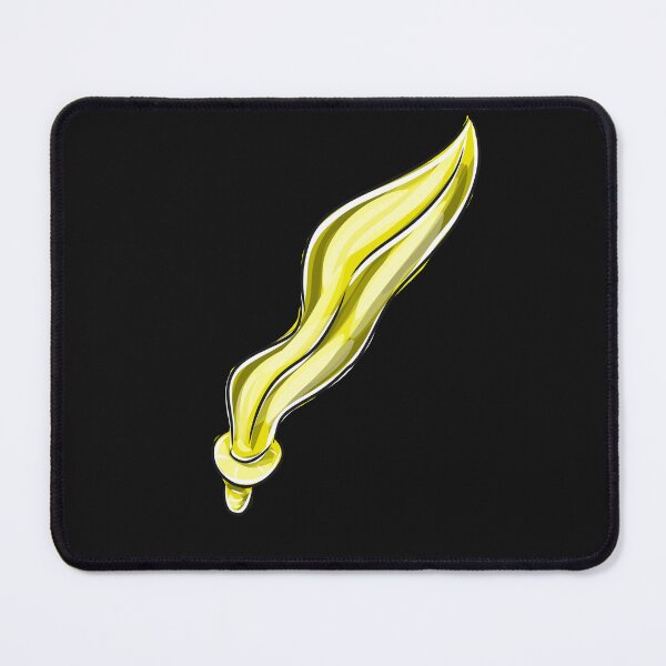 Item preview, Golden Fang designed and sold by Stipper Store.