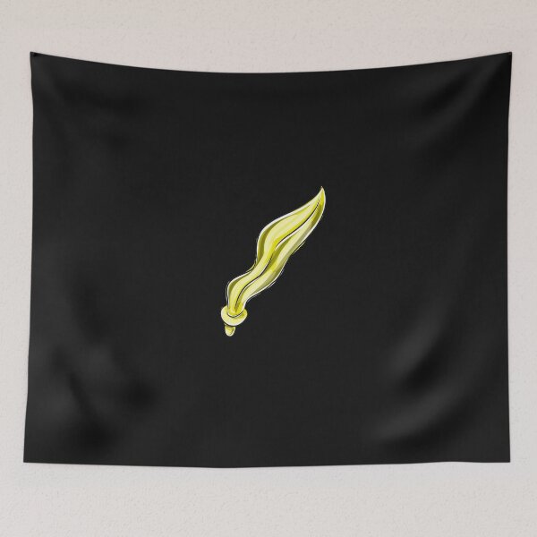 Item preview, Golden Fang designed and sold by Stipper Store.