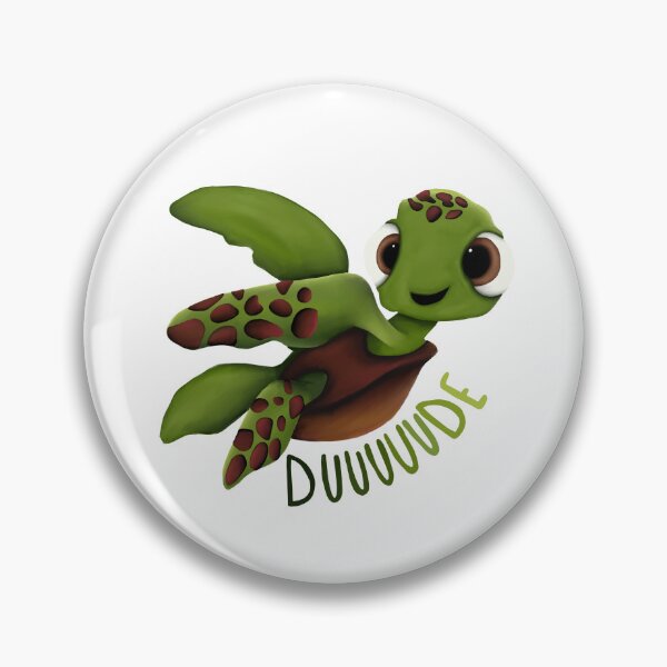 Item preview, Small Turtle  designed and sold by Art-by-Nessa.