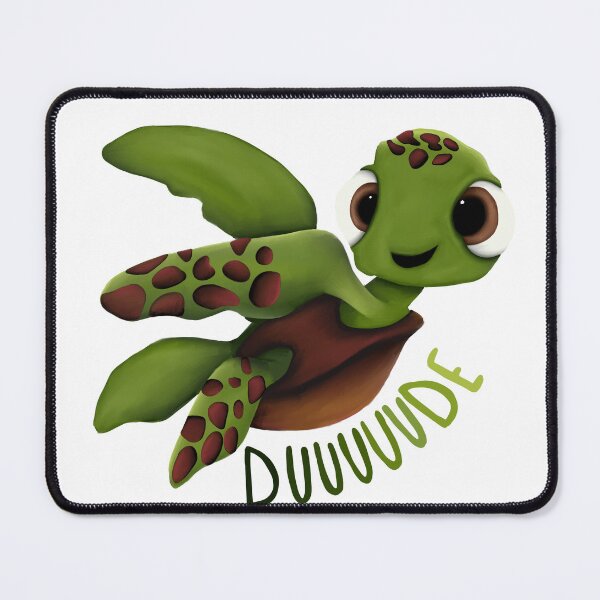 Item preview, Small Turtle  designed and sold by Art-by-Nessa.