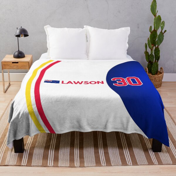 Item preview, F1 2025 - #30 Lawson [v2] designed and sold by MS80 design.