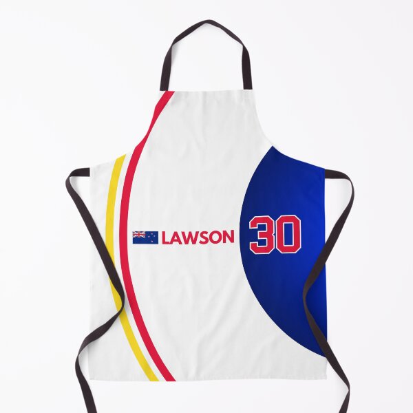 Item preview, F1 2025 - #30 Lawson [v2] designed and sold by MS80 design.