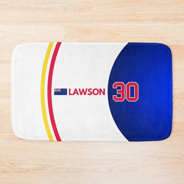 Item preview, F1 2025 - #30 Lawson [v2] designed and sold by MS80 design.
