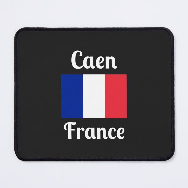 Item preview, Caen France - Stylish Prints, designed and sold by Fleetwood1994.