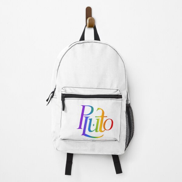 Item preview, Pluto The Series 01 - Rainbow Gradient | Namtan Film Namtanfilm Thai GL designed and sold by PawaPotto.