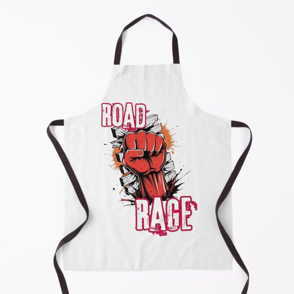 Item preview, Road rage designed and sold by whatthefoxsays.