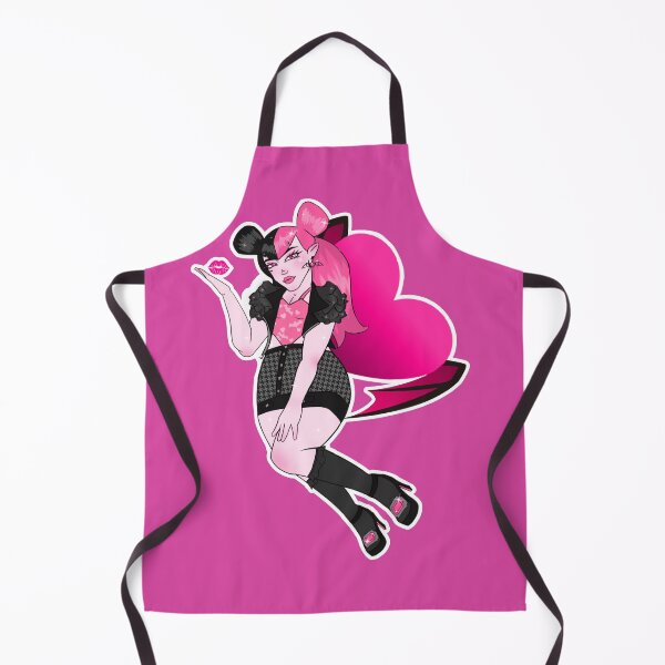 Item preview, Draculaura designed and sold by NexusTheFirey.