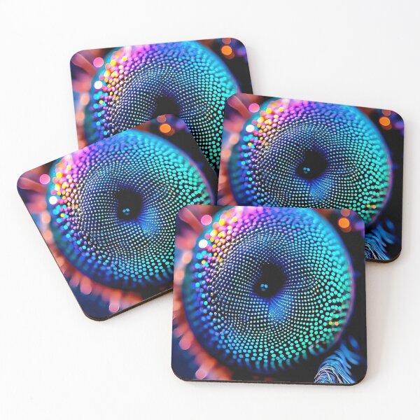 Item preview, The Insect's Cosmic View designed and sold by VΔLTΔ.