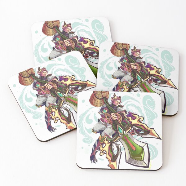 Item preview, Zoodiac designed and sold by Ch3rryArt.