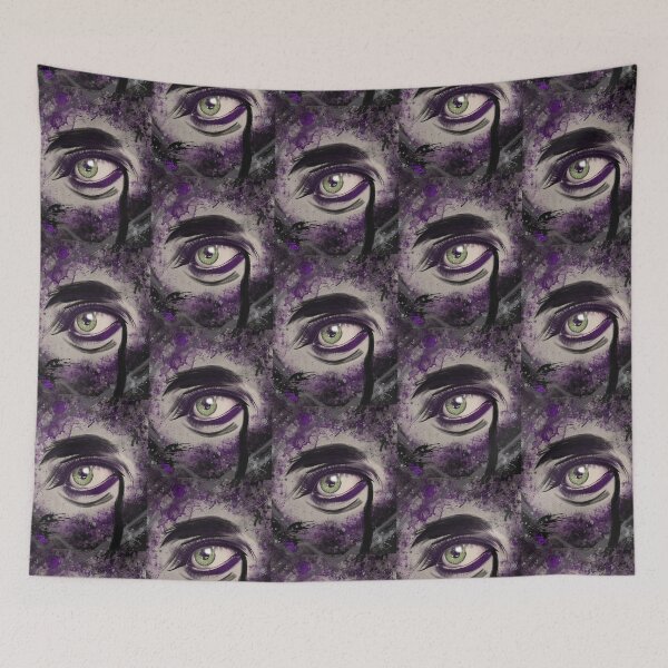 Item preview, The Prophecy designed and sold by DamonJamesEnzoArt.