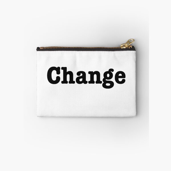 Item preview, change designed and sold by At349ks3d.