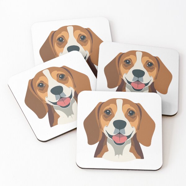 Item preview, beagle dog designed and sold by Renartdesign.