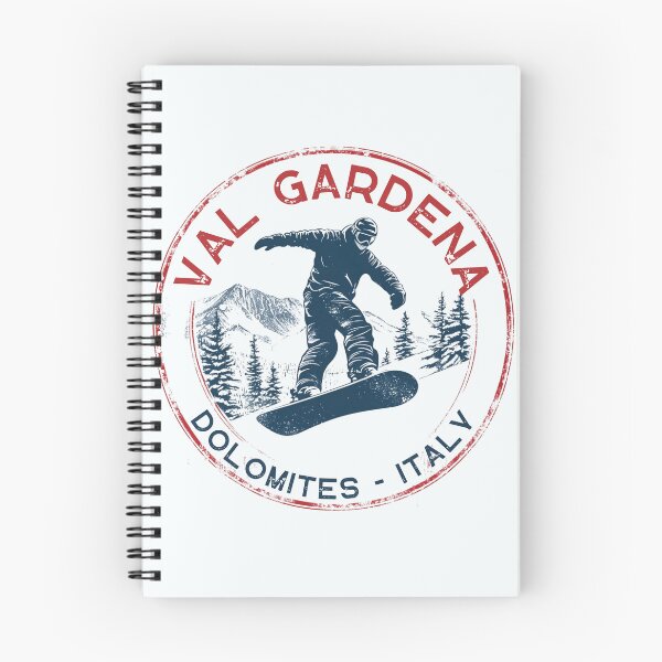 Item preview, Val Gardena - Dolomites - Italy  designed and sold by GoodOldVintage.