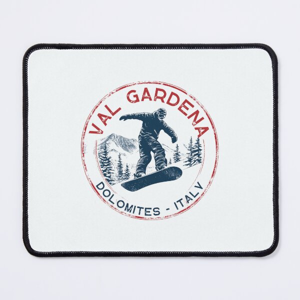 Item preview, Val Gardena - Dolomites - Italy  designed and sold by GoodOldVintage.