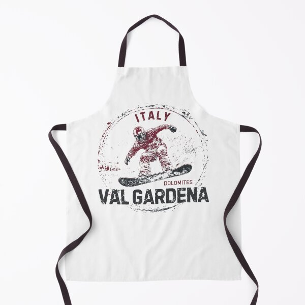 Item preview, Val Gardena - Dolomites - Italy designed and sold by GoodOldVintage.