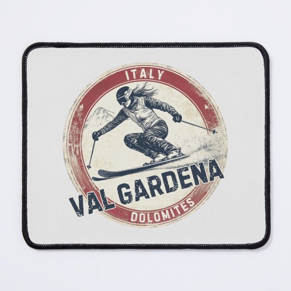 Item preview, Val Gardena - Dolomites - Italy  designed and sold by GoodOldVintage.