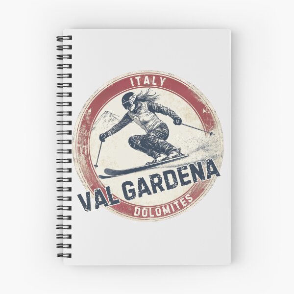 Item preview, Val Gardena - Dolomites - Italy  designed and sold by GoodOldVintage.