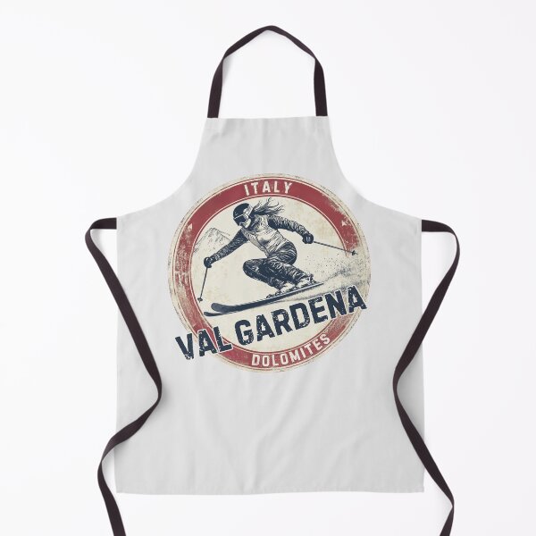Item preview, Val Gardena - Dolomites - Italy designed and sold by GoodOldVintage.