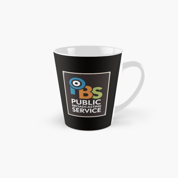 Artikel-Vorschau von PBS Vintage Logo, designt und verkauft von miizhu.