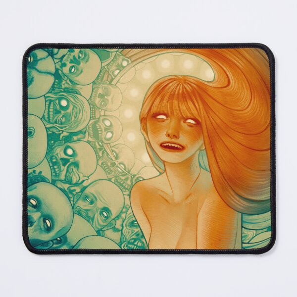 Item preview, The Absurdity of Life designed and sold by Larunart.