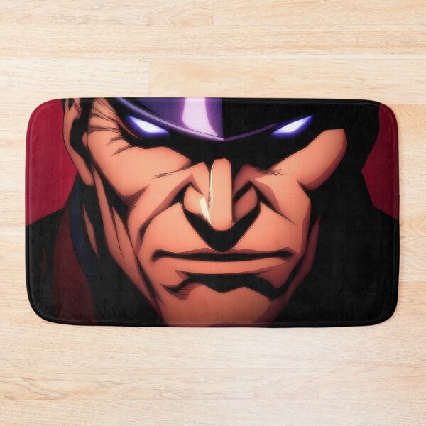 Item preview, M. Bison - 1 designed and sold by Infinite-Aspire.
