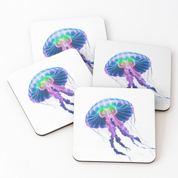 Item preview, Glowing Jellyfish  designed and sold by TKG Collections .