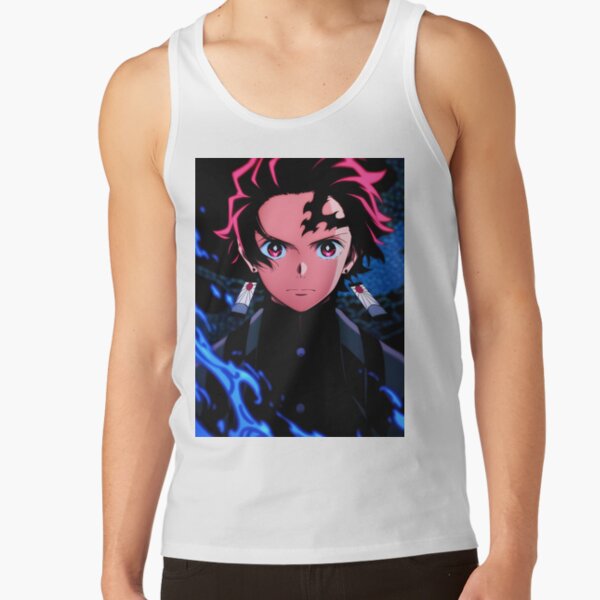 Item preview, Tanjiro Kamado - Demon Slayer 48 designed and sold by Infinite-Aspire.