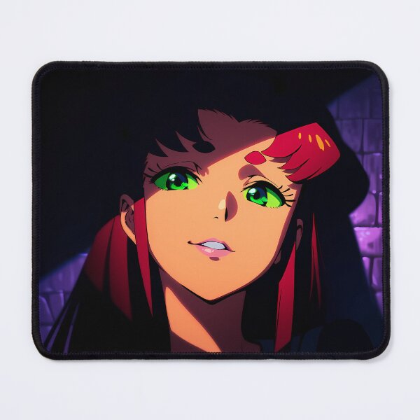 Item preview, Starfire - 15 designed and sold by Infinite-Aspire.