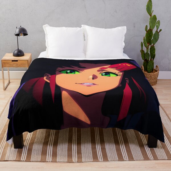 Item preview, Starfire - 15 designed and sold by Infinite-Aspire.