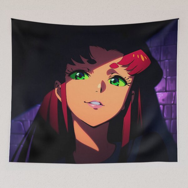 Item preview, Starfire - 15 designed and sold by Infinite-Aspire.