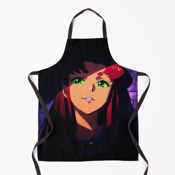 Item preview, Starfire - 15 designed and sold by Infinite-Aspire.