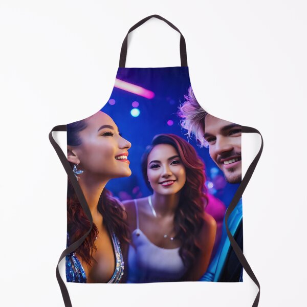Item preview, Fitting in 1 designed and sold by deep-sea-birds.