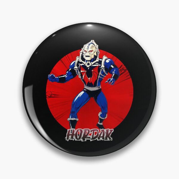 Artikelvorschau, Hordak-Meister entworfen und verkauft von Retr0Tshirts.