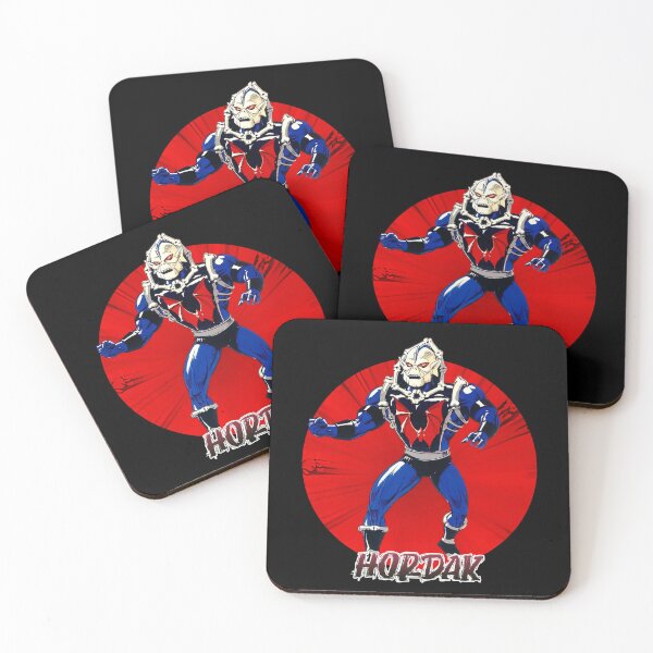 Item preview, Hordak Masters designed and sold by Retr0Tshirts.