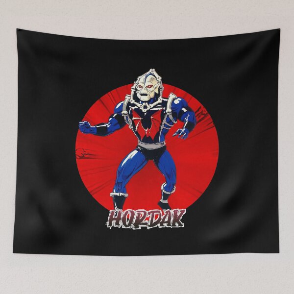Item preview, Hordak Masters designed and sold by Retr0Tshirts.