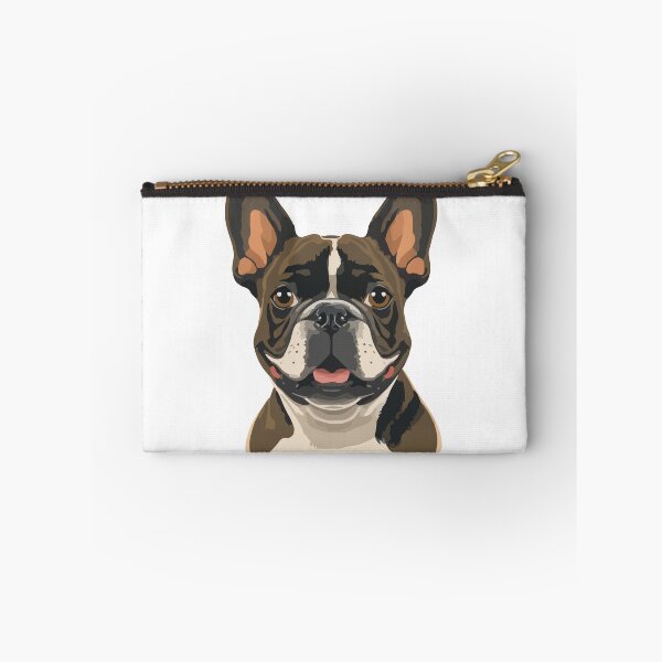 Item preview, French bulldog Frenchie designed and sold by Renartdesign.