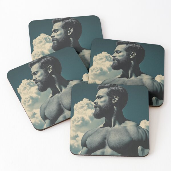 Item preview, Head in the clouds designed and sold by The Gallery Gaze.