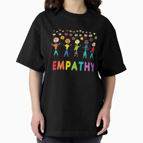 Item preview, Empathy designed and sold by Mark-Ewbie.