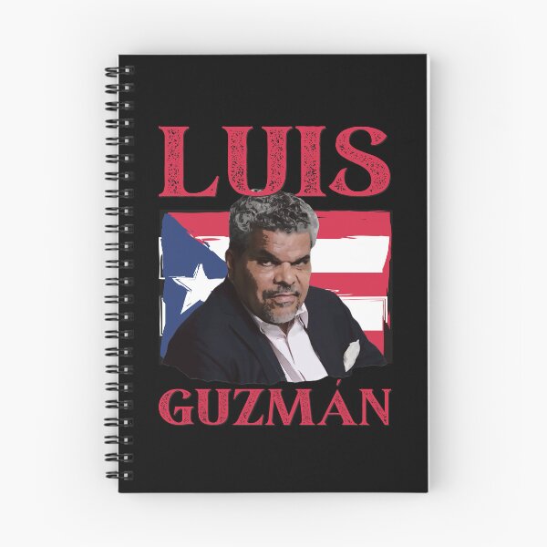 Item preview, Luis Guzman designed and sold by UNK-Fatigues.