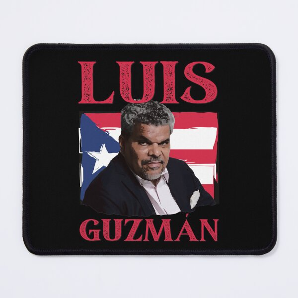 Item preview, Luis Guzman designed and sold by UNK-Fatigues.
