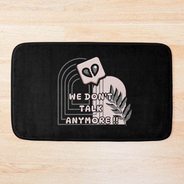 Item preview, Silent Goodbyes: Aesthetic Heartbreak Design" designed and sold by NurzZz73.