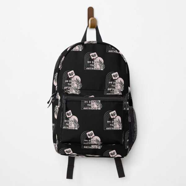 Item preview, Silent Goodbyes: Aesthetic Heartbreak Design" designed and sold by NurzZz73.