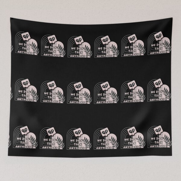 Item preview, Silent Goodbyes: Aesthetic Heartbreak Design" designed and sold by NurzZz73.